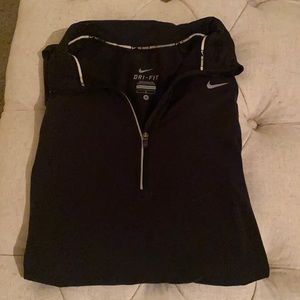 Nike women’s running jacket
